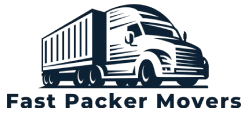 Fast Packer & Movers